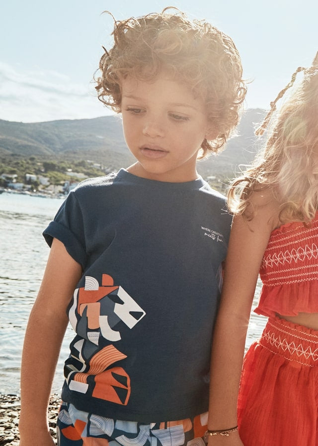 Niños